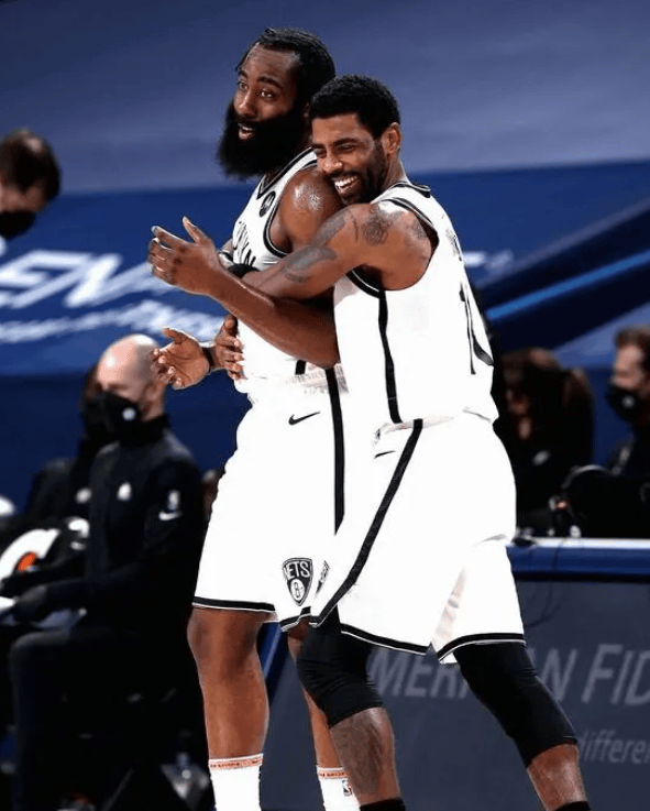 TK直播- 篮网引发争议！，哈登官方宣布反败为胜新规赢得满堂喝彩