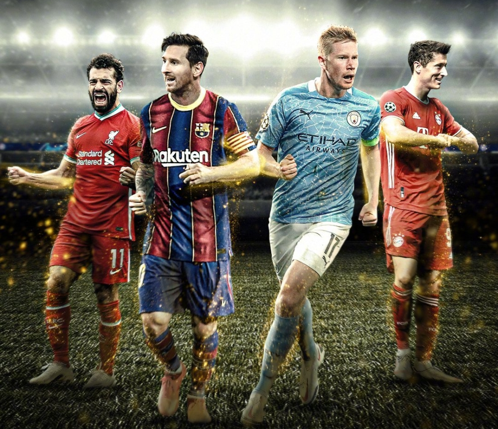 拜仁慕尼黑今夜伤情更新，志在英超名次提升，悬念犹存，球探报告显示潜力(beyond海阔天空)