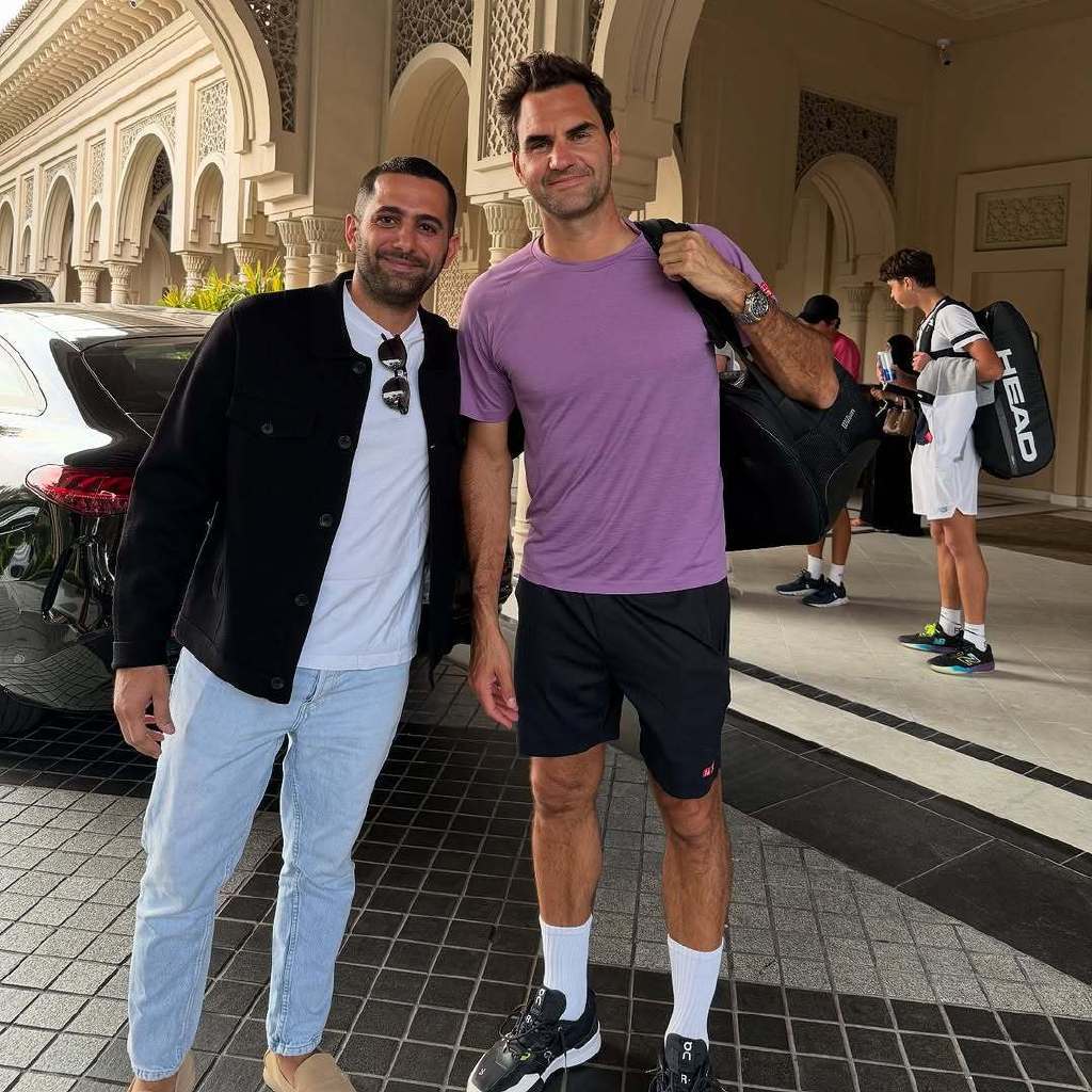 TK体育-费德勒迎来二十赛季高光表现，C9球迷沸腾！的简单介绍