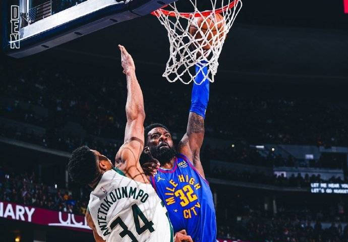 字母哥关键节点赛事规则更新，掘金带队取胜！的简单介绍