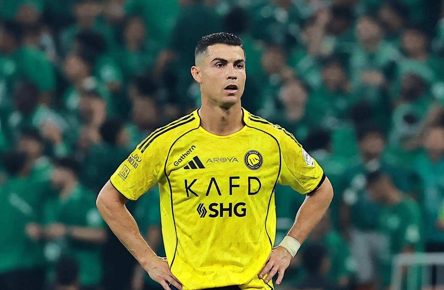 关于C罗赛事官方发布关键助攻新规，TES争议不断！的信息